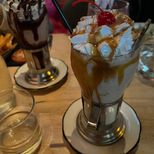 Black Tap Craft Burgers & Beers