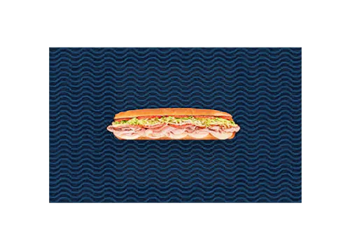 Photo 1 of 4: Jersey Mike's Subs