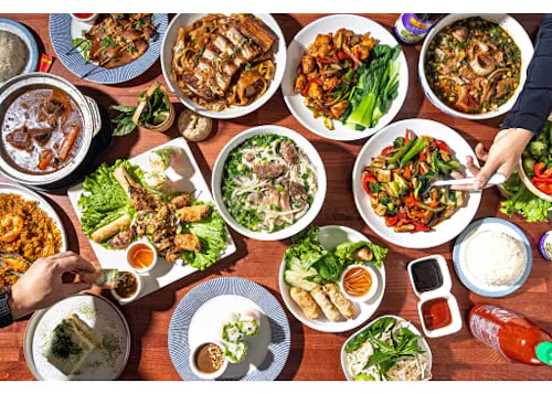 Saigon Bistro