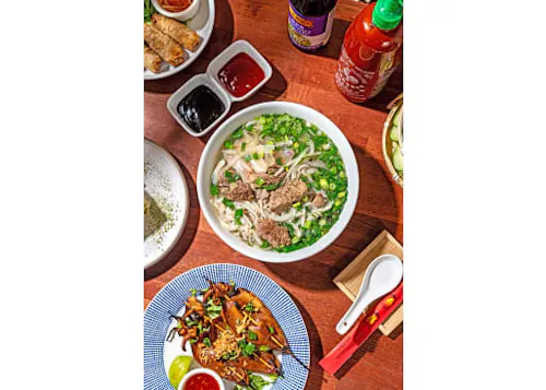Photo 1 of 4: Saigon Bistro