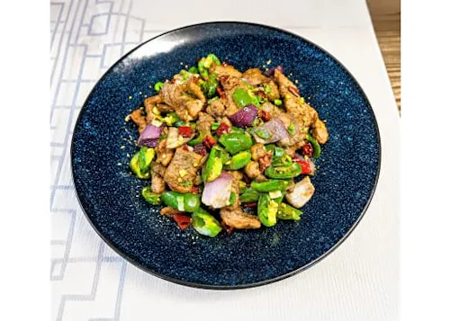 NEW Tasty Cuisine Chinese Restaurant