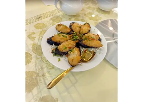 NEW Tasty Cuisine Chinese Restaurant