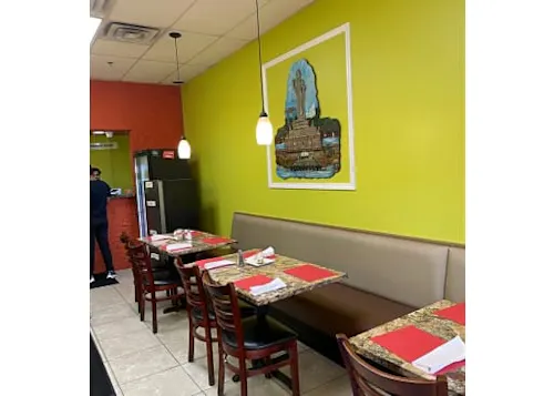Paradise Biryani Pointe