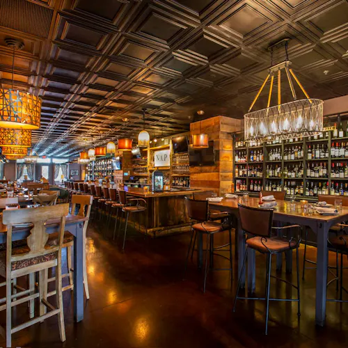 Napa Kitchen & Bar