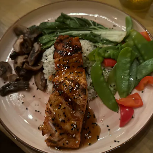 Napa Kitchen & Bar