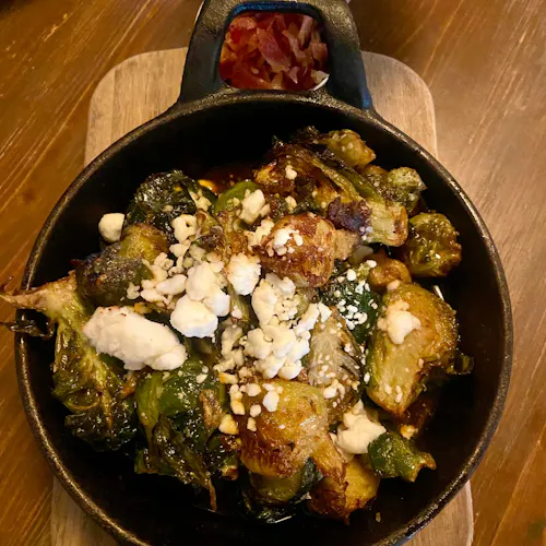 Napa Kitchen & Bar