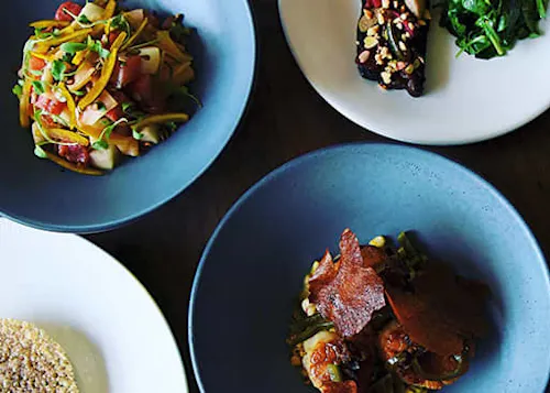 Parlour - Minneapolis