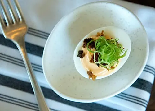 Parlour - Minneapolis