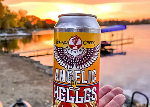 Buffalo Creek Brewing