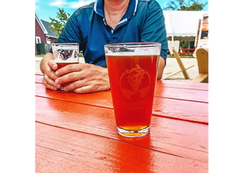 Buffalo Creek Brewing