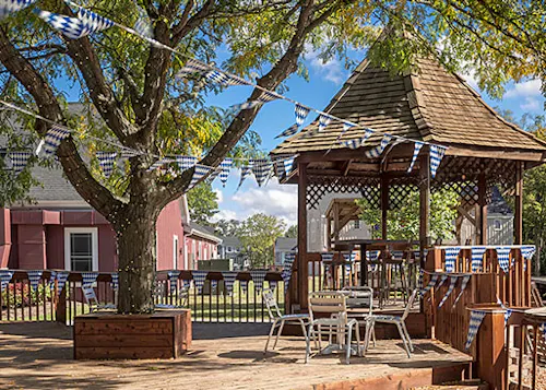 Buffalo Creek Brewing