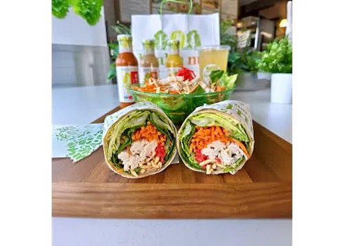 Health Nut - Manhattan Beach