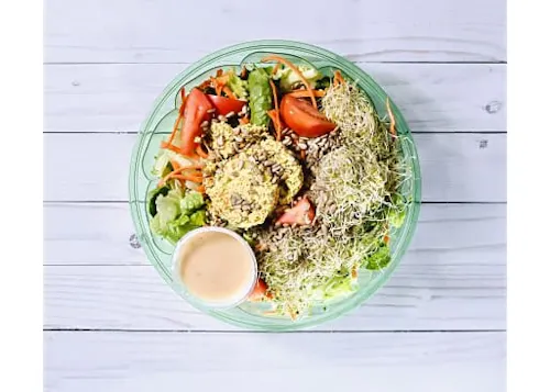 Health Nut - Manhattan Beach