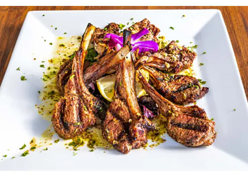 Taverna On The Bay