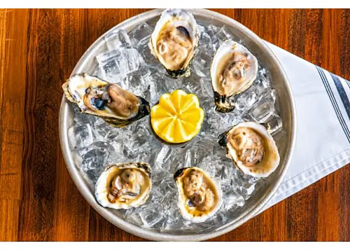 Taverna On The Bay