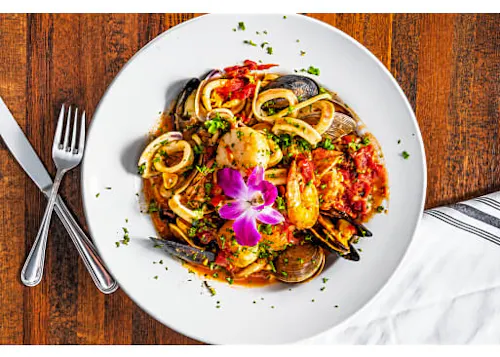 Taverna On The Bay
