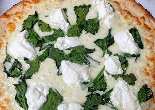 Big Chef's Pizza