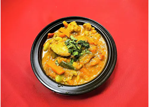 Aroma Indian Bistro
