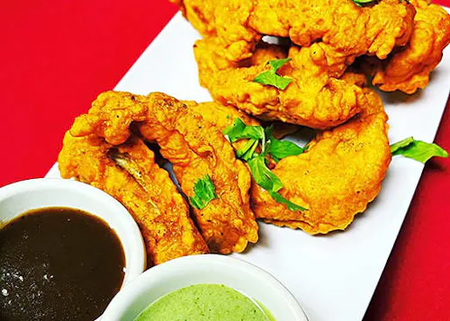 Aroma Indian Bistro