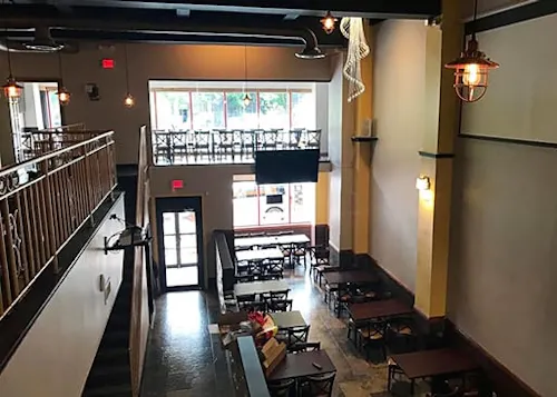 Spice Venue