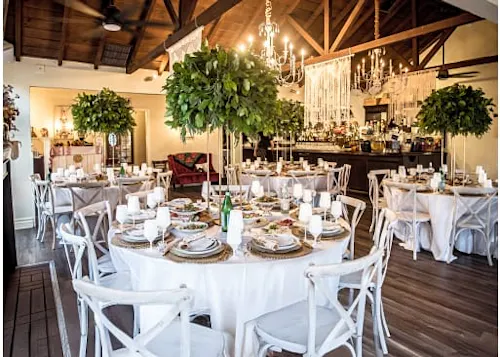 Traktir Restaurant