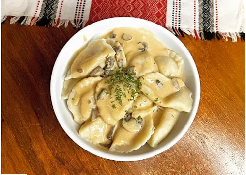 Traktir Restaurant