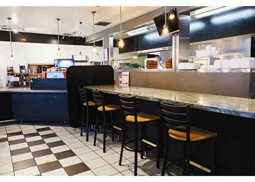 El Mexican Restaurant