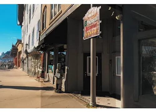 El Mexican Restaurant