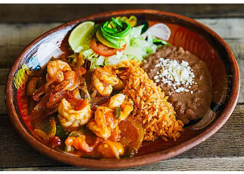 El Mexican Restaurant