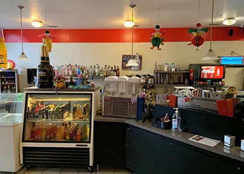 Photo 1 of 4: El Mexican Restaurant