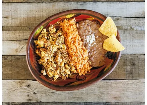 El Mexican Restaurant