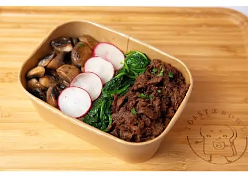 ToastxBowl