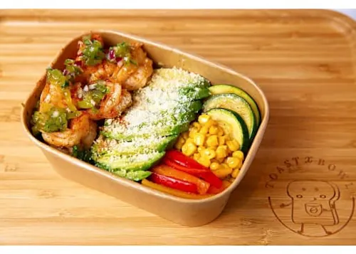 ToastxBowl