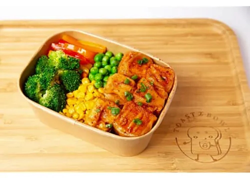 ToastxBowl