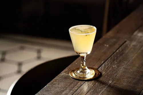 Talnua Distillery