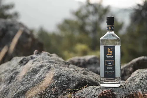 Photo 1 of 4: Talnua Distillery