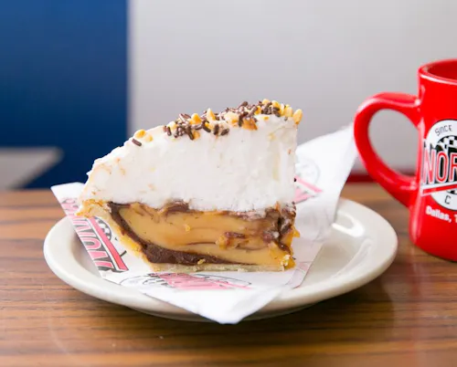 Norma's Cafe - North Dallas