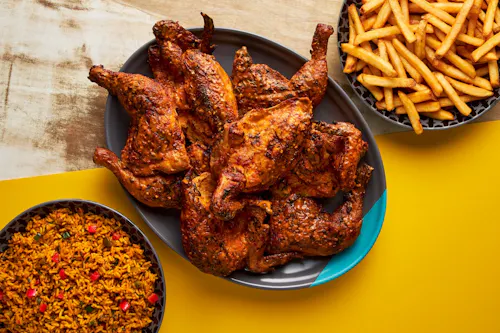 Photo 1 of 4: Nando's PERi-PERi - Mosaic