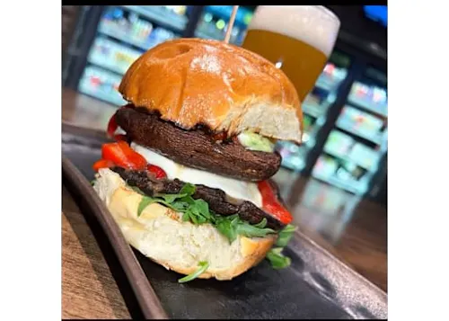 Mike's Beer Bar