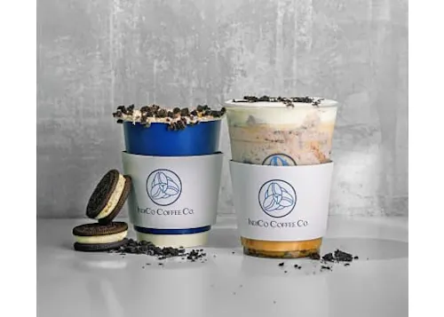 Indico Coffee