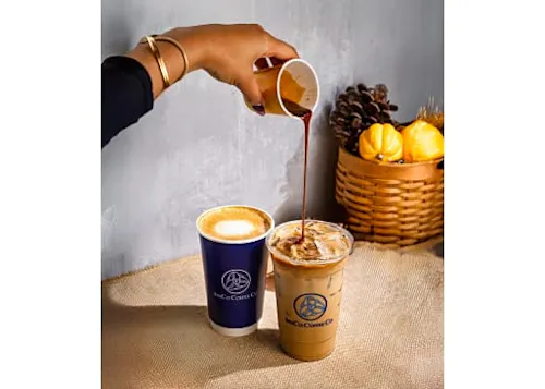 Indico Coffee