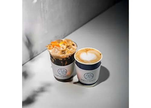 Indico Coffee