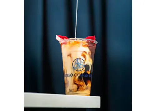 Indico Coffee