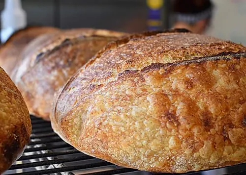 Extra Fine Bakery