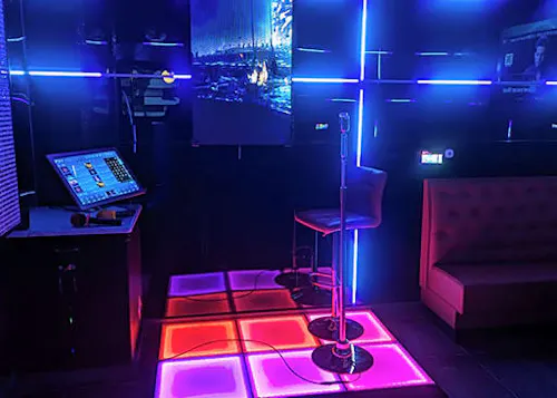 Volcano Sushi Grill and Bar