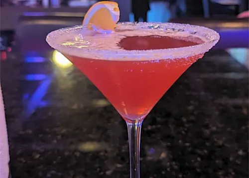 Volcano Sushi Grill and Bar