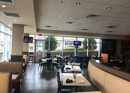 Brixx Wood Fired Pizza