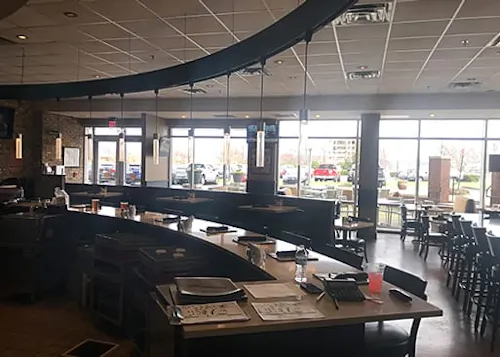 Brixx Wood Fired Pizza