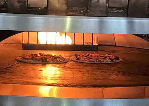 Photo 1 of 4: Brixx Wood Fired Pizza