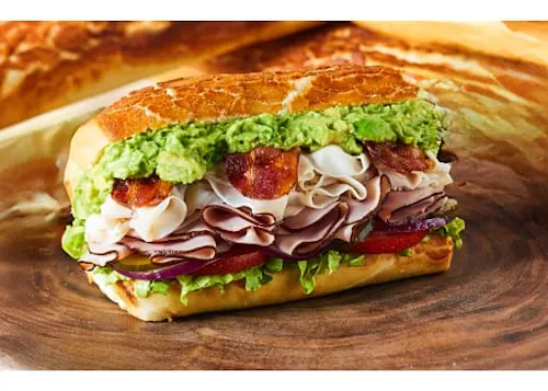 Togo's Sandwiches
